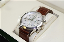 2011 Masters Tournament '75th Anniversary' Watch in Original Box