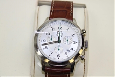 2011 Masters Tournament '75th Anniversary' Watch in Original Box