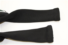 Three (3) Mastes Head Covers - Putter, Driver, & Driver