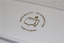 Masters Tournament Tray in Original Box