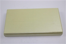 Masters Tournament Tray in Original Box