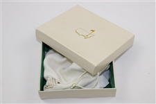 Masters Tournament Bangle Bracelet in Original Box