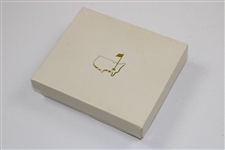 Masters Tournament Bangle Bracelet in Original Box