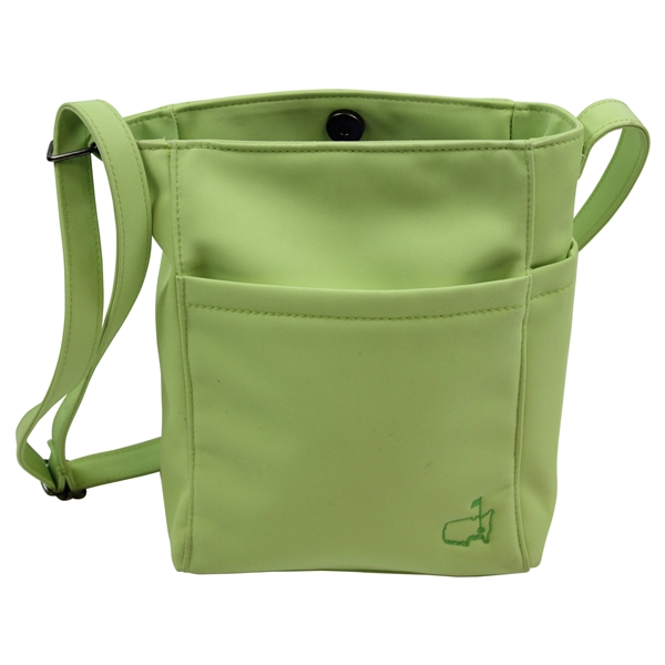 Masters Augusta National Golf Club Lt Green Ladies Purse
