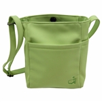 Masters Augusta National Golf Club Lt Green Ladies Purse