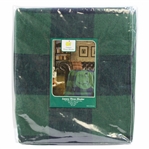Masters Tournament Luxury Throw Blanket