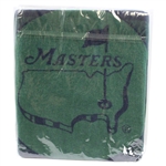 Masters Tournament Luxury Throw Blanket