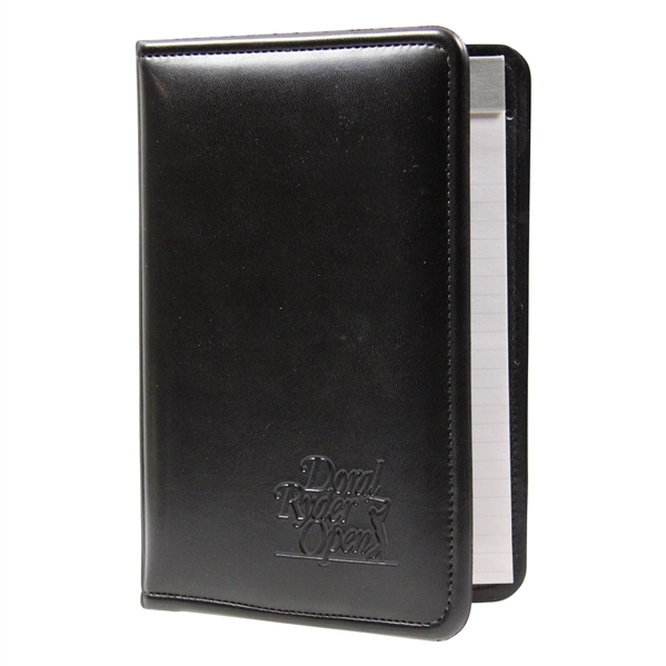 Payne Stewarts Personal Undated Doral Ryder Open Address/Note Pad Book