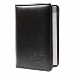 Payne Stewarts Personal Undated Doral Ryder Open Address/Note Pad Book