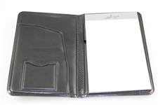 Payne Stewart's Personal Undated Doral Ryder Open Address/Note Pad Book