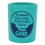 Payne Stewarts Personal Undated Canon Greater Hartford Open Can Cooler/Koozie