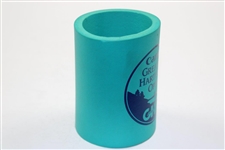 Payne Stewart's Personal Undated Canon Greater Hartford Open Can Cooler/Koozie