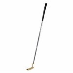 Payne Stewart's Personal Karsten Ping Anser 2 Gold Plated 1989 $1 Million PGA Tour Winner Putter