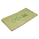 Payne Stewart's Personal The Country Club Brookline Open Course Used Yardage Book