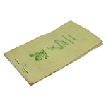 Payne Stewart's Personal The Country Club Brookline Open Course Used Yardage Book