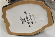 Champion Payne Stewart's Personal 1994 Pro/Celebrity Skins Challenge Champion Trophy