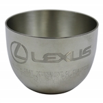 Payne Stewarts Personal 1994 Lexus Blue/Gray Tournament of Champions at Pinehurst Pewter Cup
