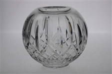 Payne Stewart's Personal Undated NEC Bowl/Globe