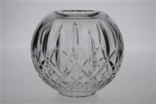 Payne Stewart's Personal Undated NEC Bowl/Globe
