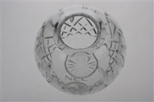 Payne Stewart's Personal Undated NEC Bowl/Globe