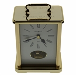 Payne Stewarts Personal 1986 Future Masters Howard Miller Quartz Clock - Dothan, Alabama
