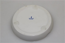 Payne Stewart's Personal Real Golf de Pedrena Lladro Ash Tray
