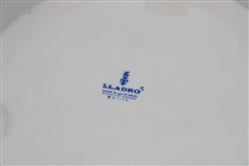 Payne Stewart's Personal Real Golf de Pedrena Lladro Ash Tray