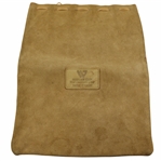 Payne Stewarts Personal Nissan Cup World Championship Of Golf Payne Stewart Shoe Bag