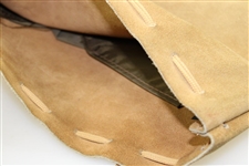 Payne Stewart's Personal Nissan Cup World Championship Of Golf 'Payne Stewart' Shoe Bag