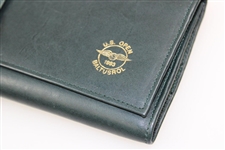 Payne Stewart's Personal 1993 US Open at Baltusrol Green Jewelry Case