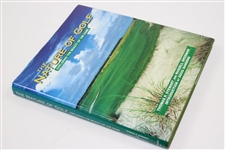 Payne Stewart's Personal Book 'The Nature Of Golf: Exploring the Beauty of the Game' Signed By Authors