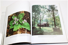 Payne Stewart's Personal Photography Book 'Kentucky' Signed By Author
