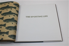 Payne Stewart's Personal Book 'The Sporting Life: A Passion For Hunting and Fishing'
