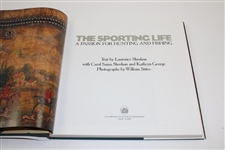 Payne Stewart's Personal Book 'The Sporting Life: A Passion For Hunting and Fishing'