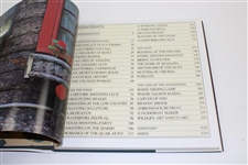 Payne Stewart's Personal Book 'The Sporting Life: A Passion For Hunting and Fishing'