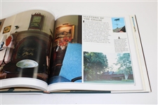 Payne Stewart's Personal Book 'The Sporting Life: A Passion For Hunting and Fishing'