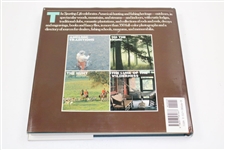 Payne Stewart's Personal Book 'The Sporting Life: A Passion For Hunting and Fishing'