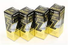 Payne Stewart's Personal Dozen P.S Logo Top-Flite Z Balata 100 Golf Balls in Original Box & Sleeves
