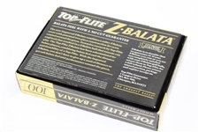 Payne Stewart's Personal Dozen P.S Logo Top-Flite Z Balata 100 Golf Balls in Original Box & Sleeves