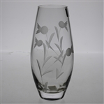 Payne Stewarts Personal Gleneagles Of Edinburgh Hand Cut Glass in Original Box