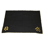 Champion Payne Stewart's Personal 1987 Bay Hill Classic Champion Stitched Throw Blanket with Scores