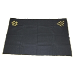 Champion Payne Stewart's Personal 1987 Bay Hill Classic Champion Stitched Throw Blanket with Scores
