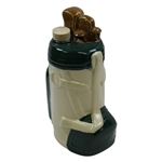 Payne Stewart's Personal 1993 AT&T Pebble Beach Contestant Decanter - 8th Annual