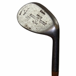 Hillerich & Bradbsy Delta Grand Slam Stainless Steel 8 Niblick