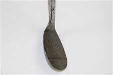 Hillerich & Bradbsy Delta Grand Slam Stainless Steel 8 Niblick