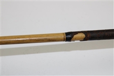 Hillerich & Bradbsy Delta Grand Slam Stainless Steel 8 Niblick