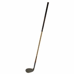 Hillerich & Bradbsy Delta Grand Slam Stainless Steel 8 Niblick