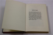 Arnold Palmer Book' By Editors Of Golf Digest Magazine