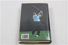 Ian Woosnam Signed 2002 'Woosie: My Autobiography' Book JSA ALOA