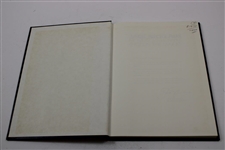 1988 'Jack Nicklaus: My Most Memorable Shots In The Majors' Book by Jack Nicklaus & Ken Bowden